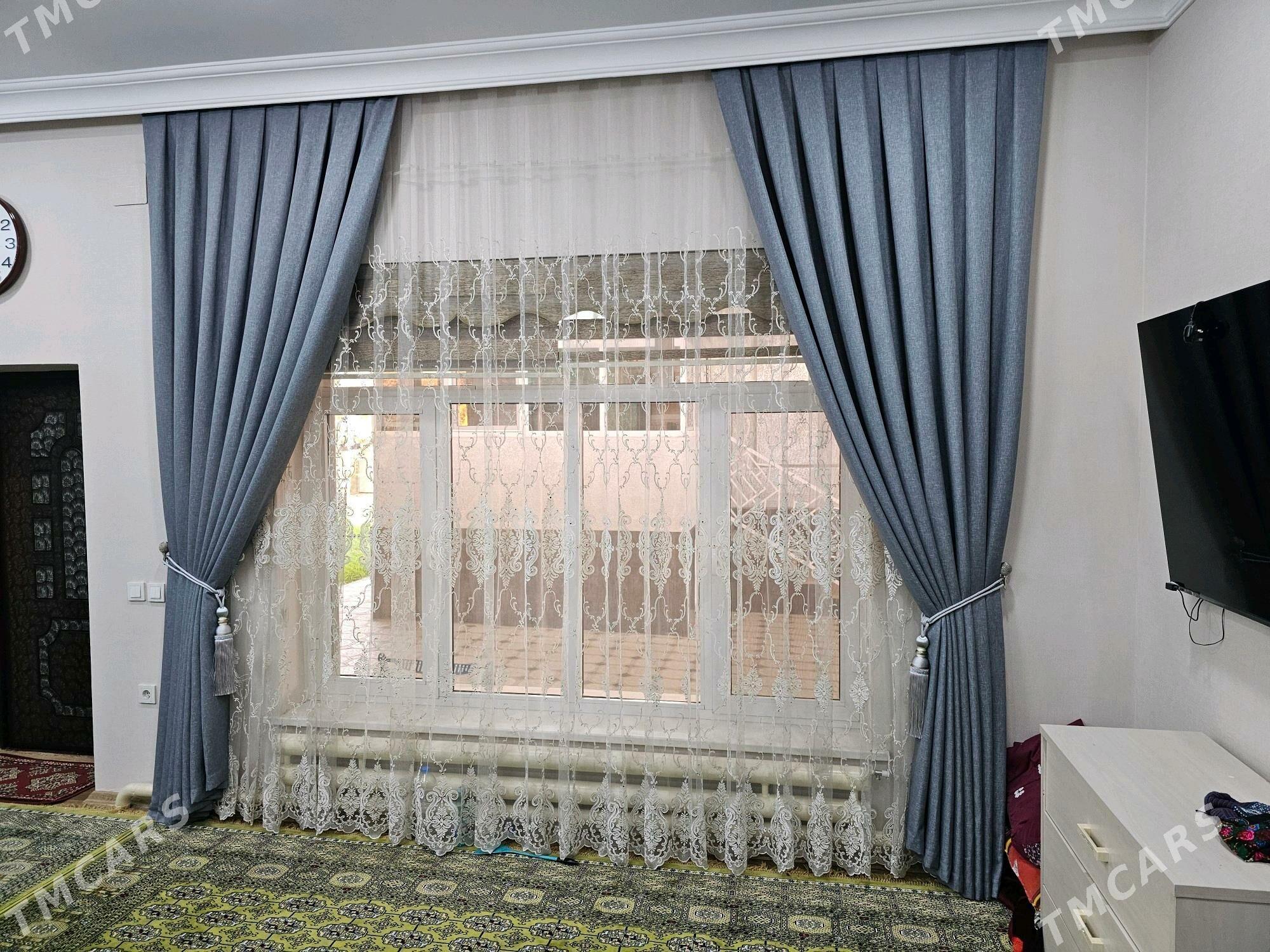 Jalýuz Zanawesga Perde - Ашхабад - img 7