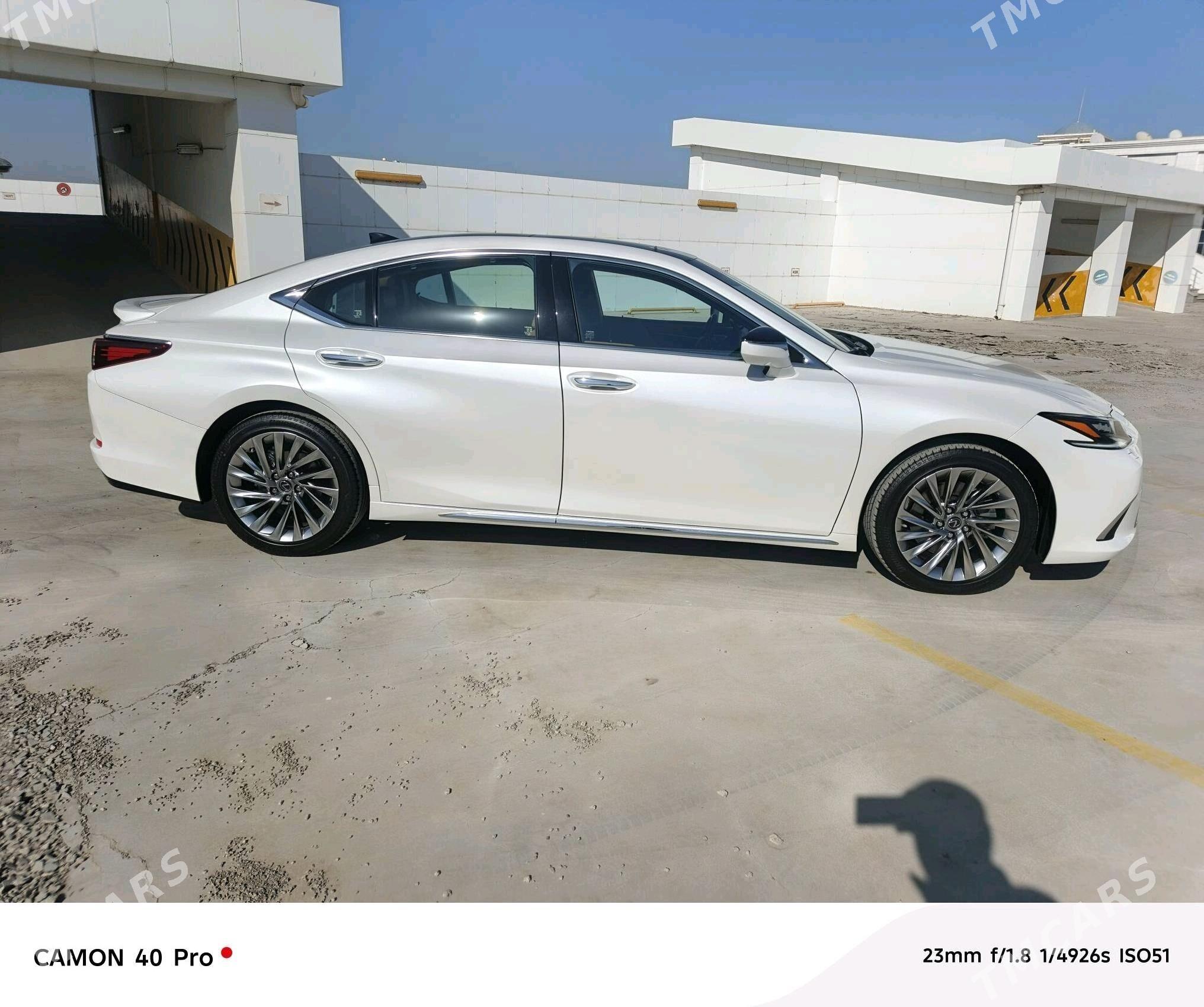 Lexus ES 350 2024 - 1 115 000 TMT - Aşgabat - img 4