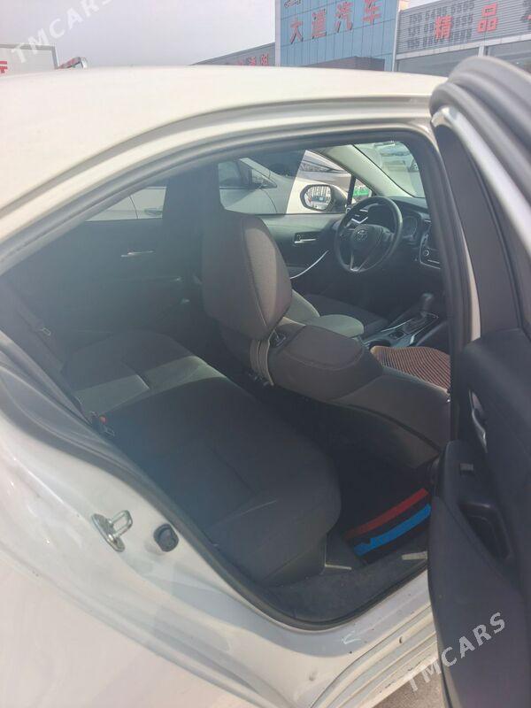 Toyota Corolla 2022 - 300 000 TMT - Aşgabat - img 2