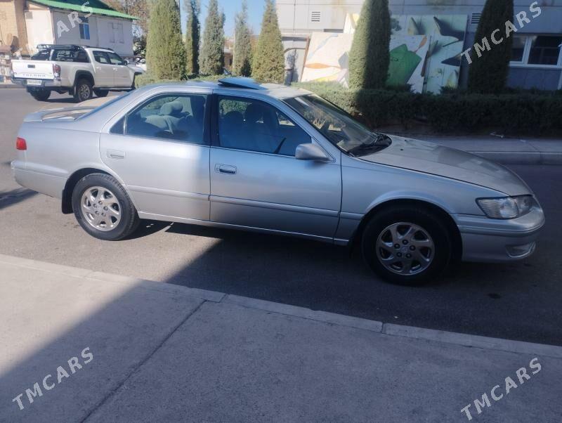 Toyota Camry 2000 - 135 000 TMT - Mary - img 5