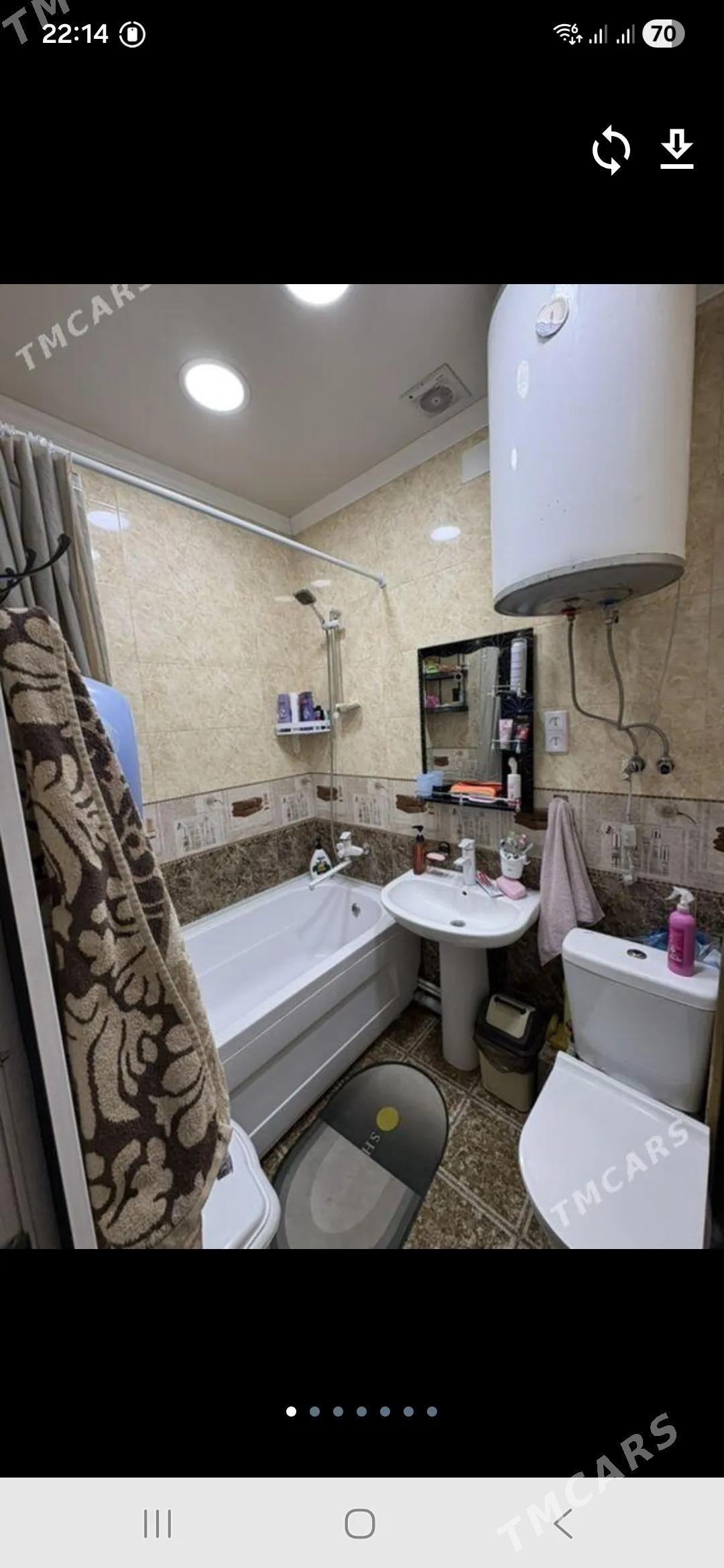 Ким район 3 ком - Ашхабад - img 3