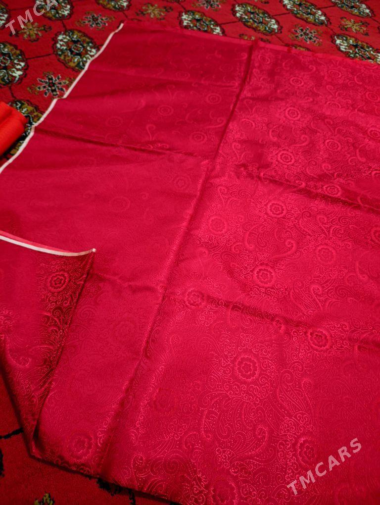 gadymy atlaz mata - Ашхабад - img 2