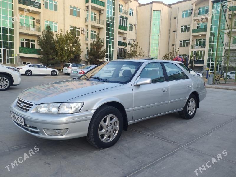 Toyota Camry 2000 - 135 000 TMT - Mary - img 7