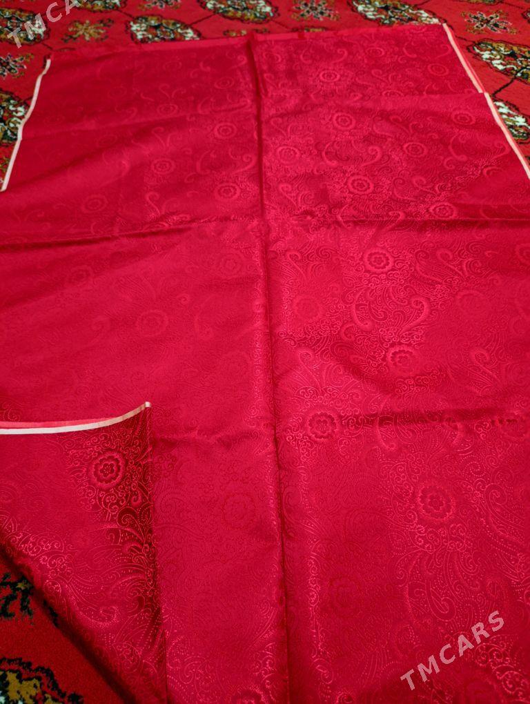 gadymy atlaz mata - Ашхабад - img 3