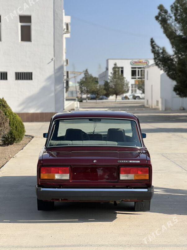Lada 2107 2003 - 70 000 TMT - Gyzylarbat - img 2
