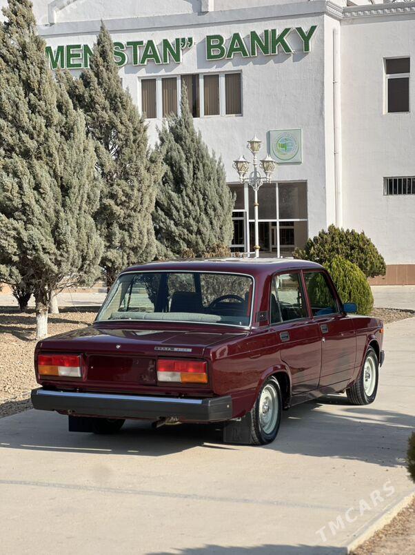 Lada 2107 2003 - 70 000 TMT - Gyzylarbat - img 1