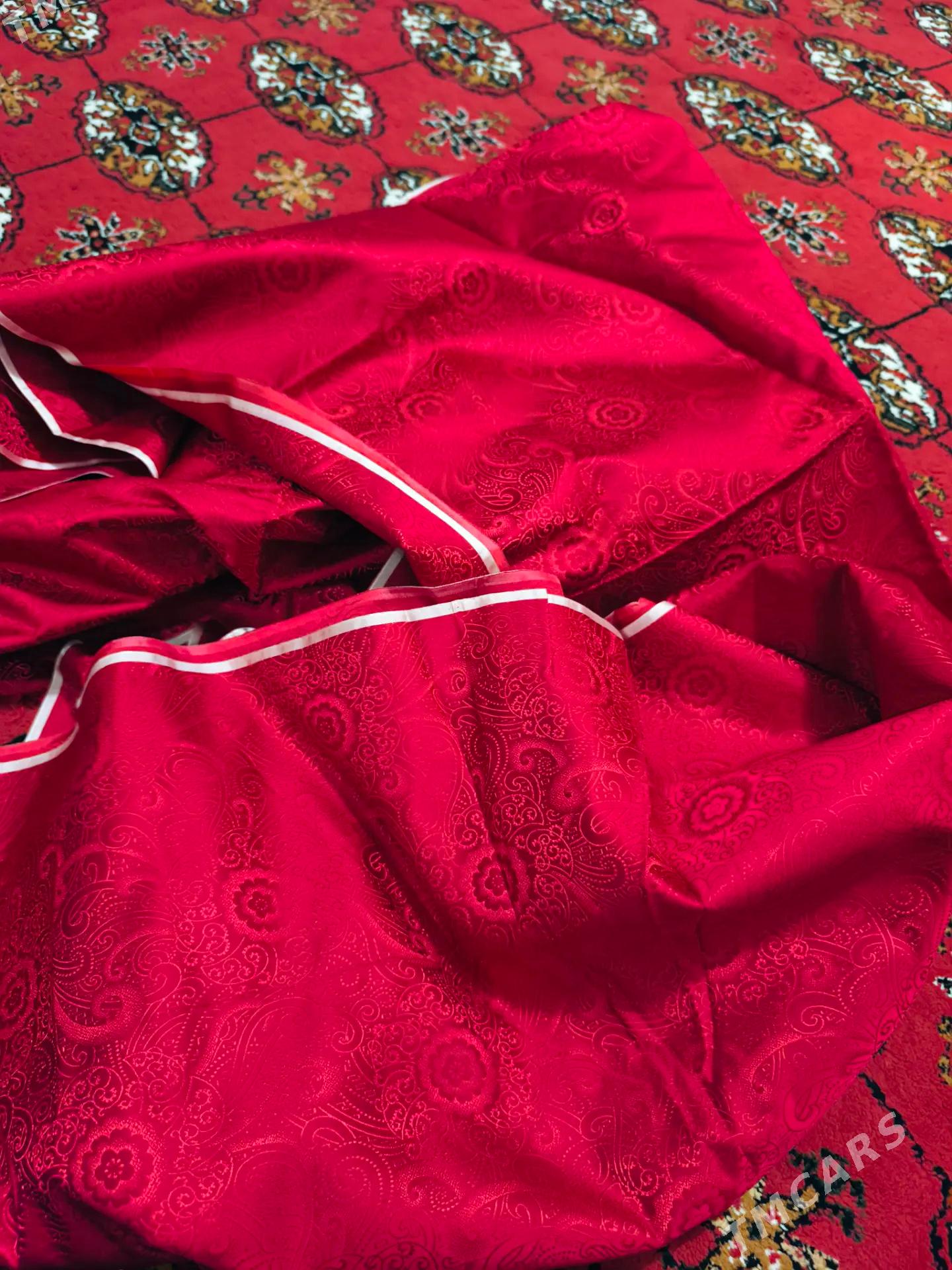 gadymy atlaz mata - Ашхабад - img 1