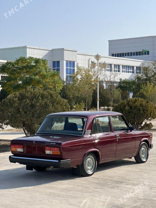 Lada 2107 2003 - 70 000 TMT - Gyzylarbat - img 6