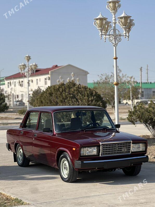 Lada 2107 2003 - 70 000 TMT - Gyzylarbat - img 10
