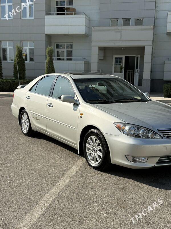 Toyota Camry 2004 - 195 000 TMT - Mary - img 5
