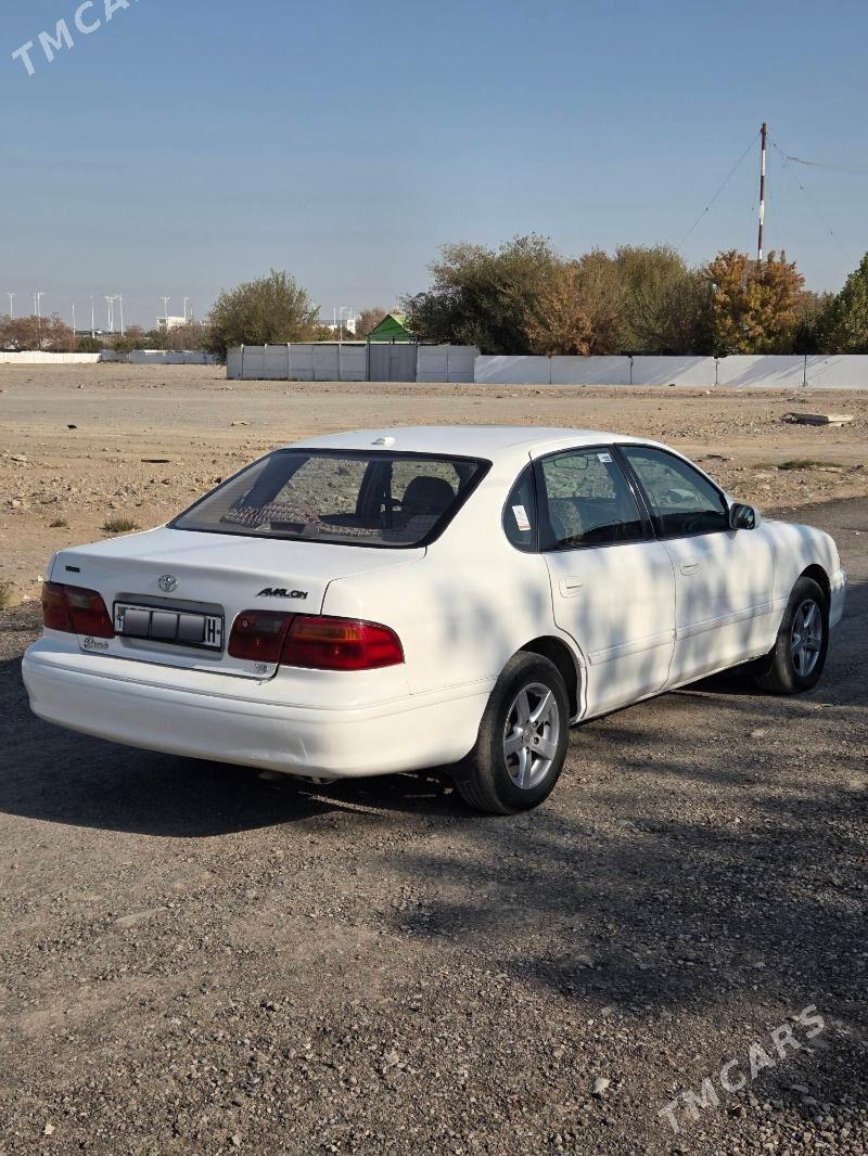 Toyota Avalon 1999 - 105 000 TMT - Aşgabat - img 5