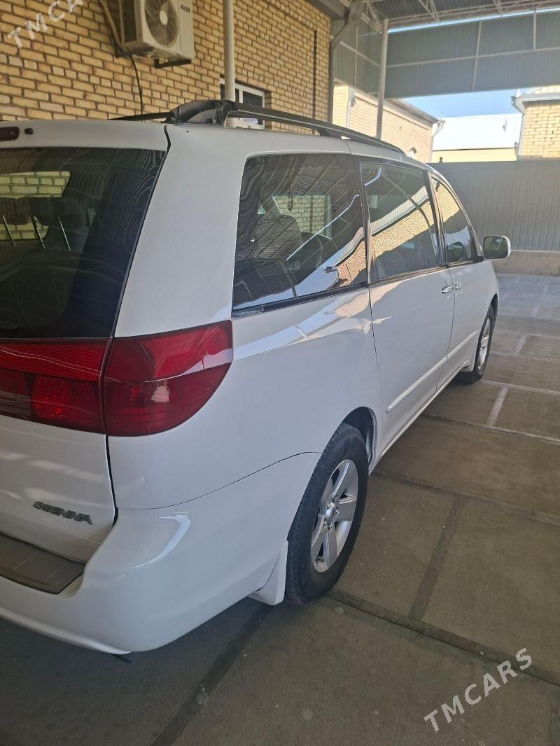 Toyota Sienna 2004 - 200 000 TMT - Mary - img 2