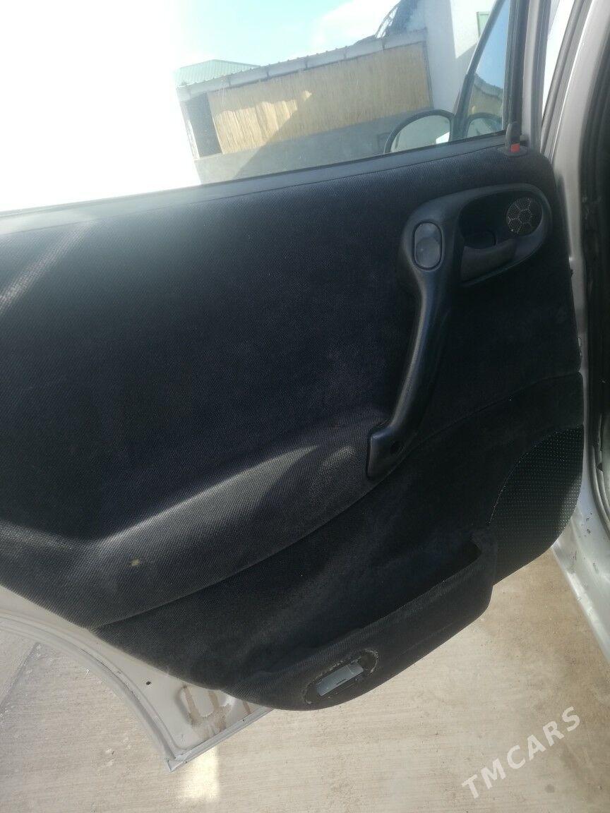 Opel Vectra 1998 - 54 000 TMT - Daşoguz - img 7