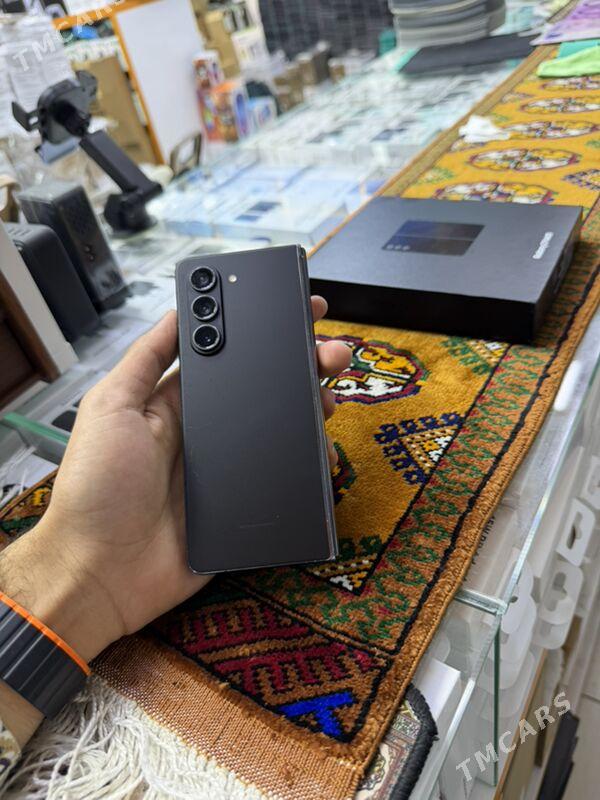 Samsung z fold 5 12/256gb - Торговый центр "15 лет Независимости" - img 4