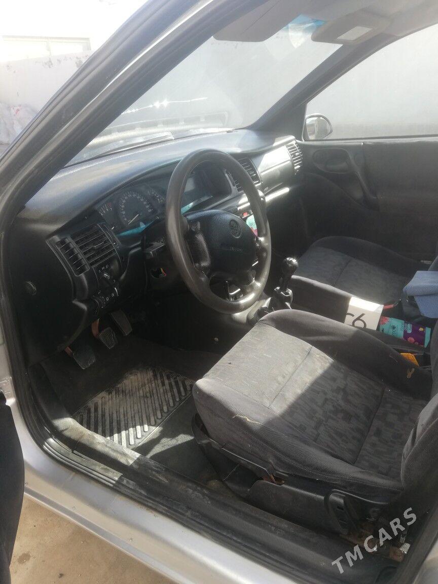 Opel Vectra 1998 - 54 000 TMT - Daşoguz - img 6