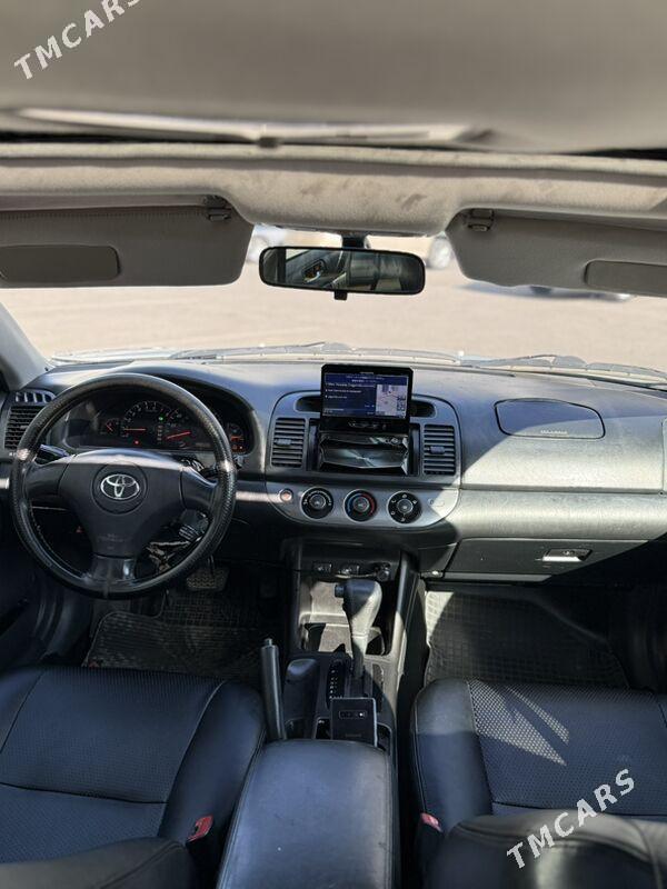 Toyota Camry 2004 - 195 000 TMT - Mary - img 7