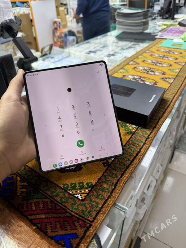 Samsung z fold 5 12/256gb - Торговый центр "15 лет Независимости" - img 5