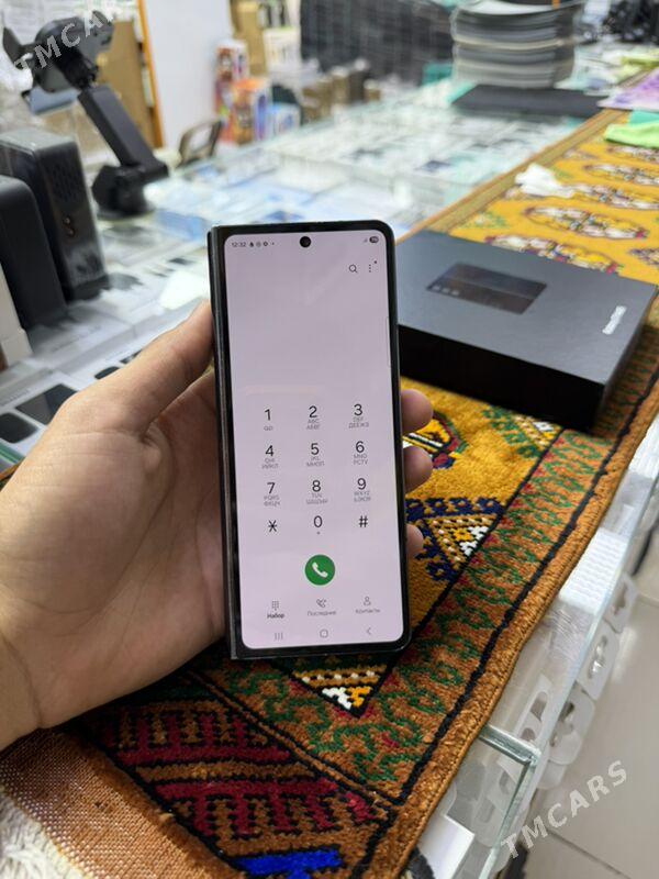 Samsung z fold 5 12/256gb - Торговый центр "15 лет Независимости" - img 6