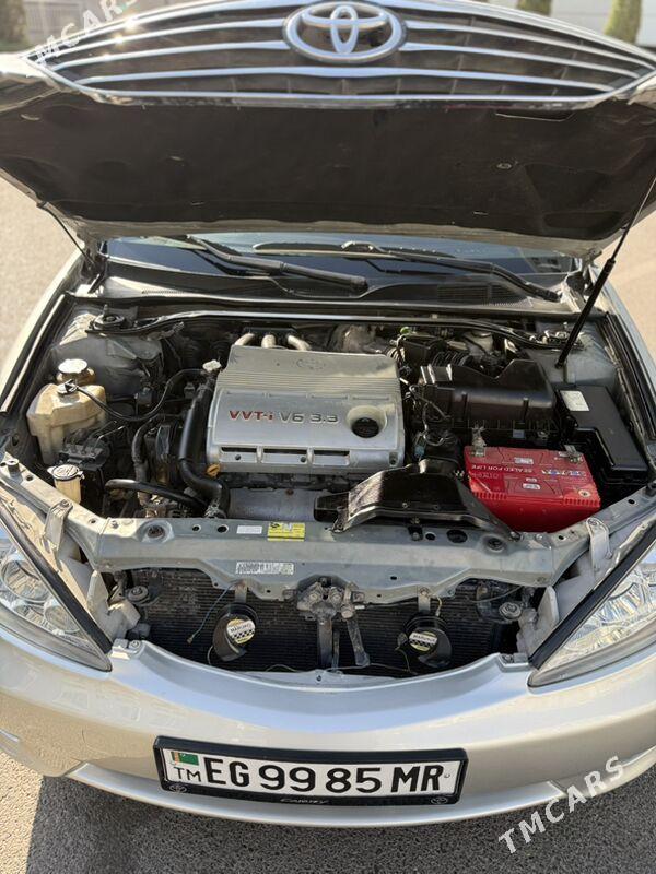 Toyota Camry 2004 - 195 000 TMT - Mary - img 8