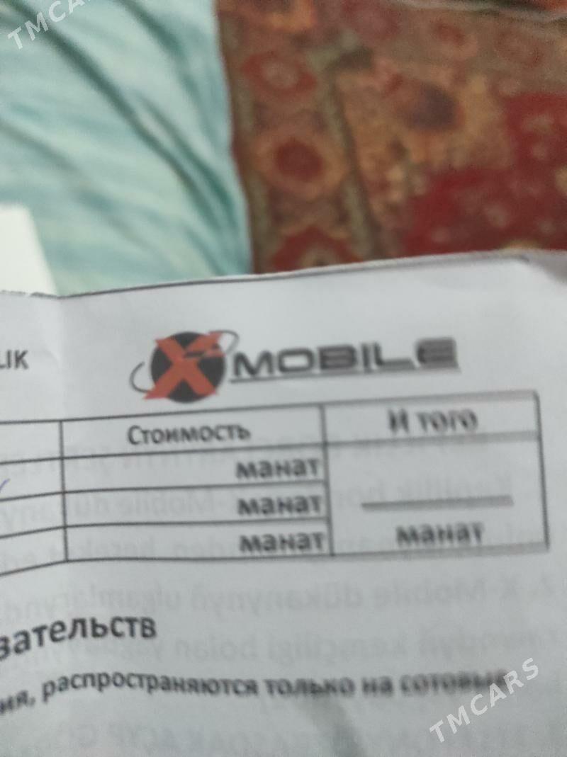 редми нот 12 - Туркменабат - img 5