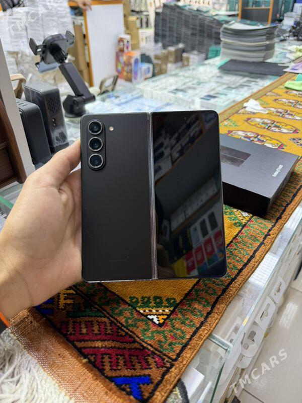 Samsung z fold 5 12/256gb - Торговый центр "15 лет Независимости" - img 3
