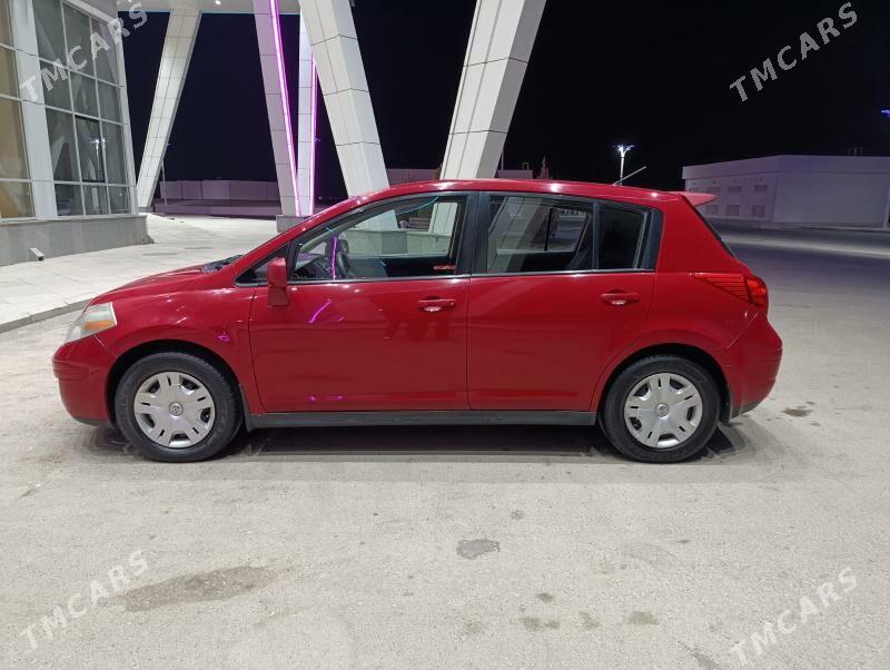Nissan Versa 2010 - 115 000 TMT - Türkmenabat - img 6