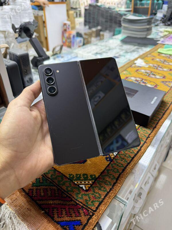 Samsung z fold 5 12/256gb - Торговый центр "15 лет Независимости" - img 2