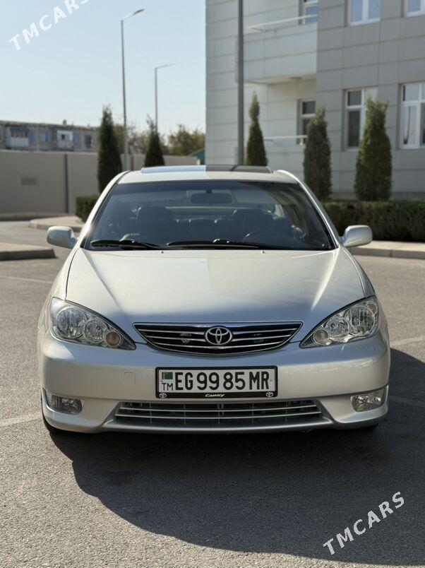 Toyota Camry 2004 - 195 000 TMT - Mary - img 4