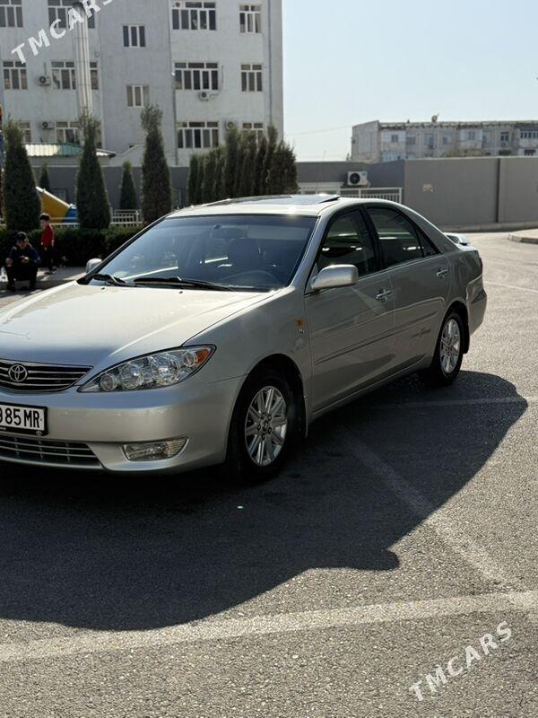 Toyota Camry 2004 - 195 000 TMT - Mary - img 6