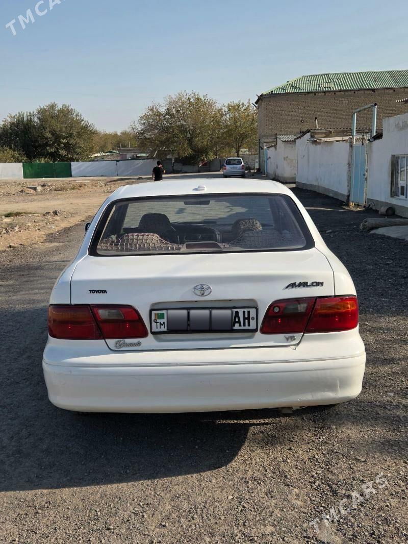 Toyota Avalon 1999 - 105 000 TMT - Aşgabat - img 4