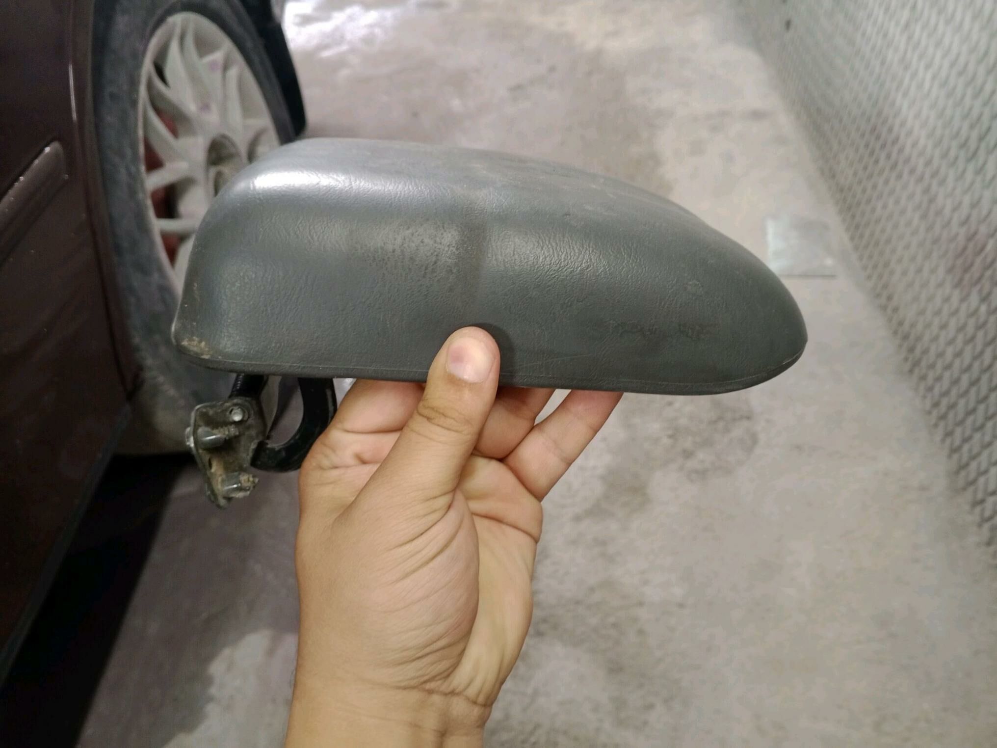 baryn gapagy 300 TMT - Мары - img 1