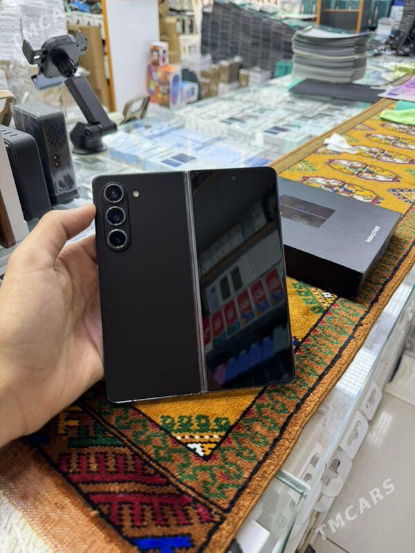 Samsung z fold 5 12/256gb - Торговый центр "15 лет Независимости" - img 1