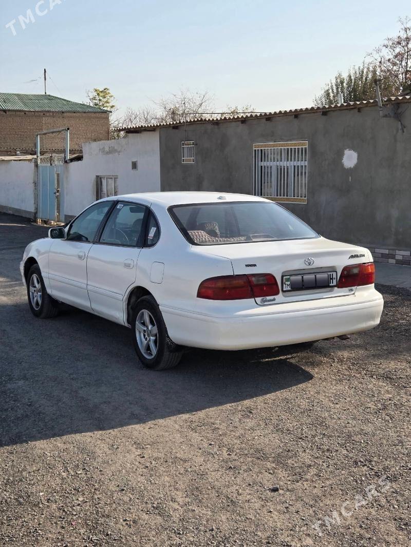 Toyota Avalon 1999 - 105 000 TMT - Aşgabat - img 6