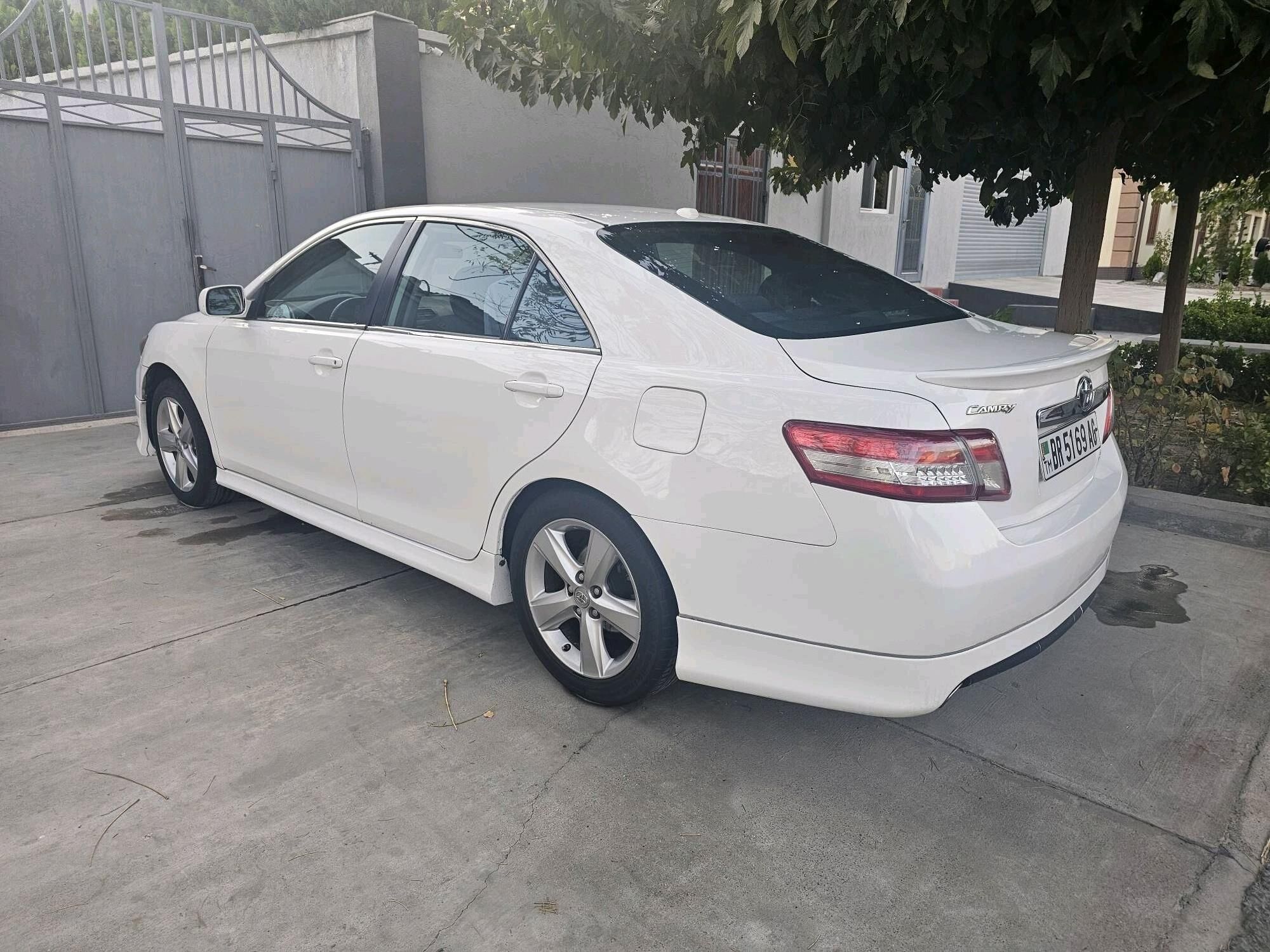 Toyota Camry 2010 - 193 000 TMT - Ашхабад - img 5