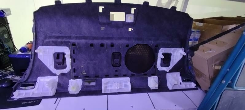 ies 2022 polka 1 500 TMT - Мары - img 2