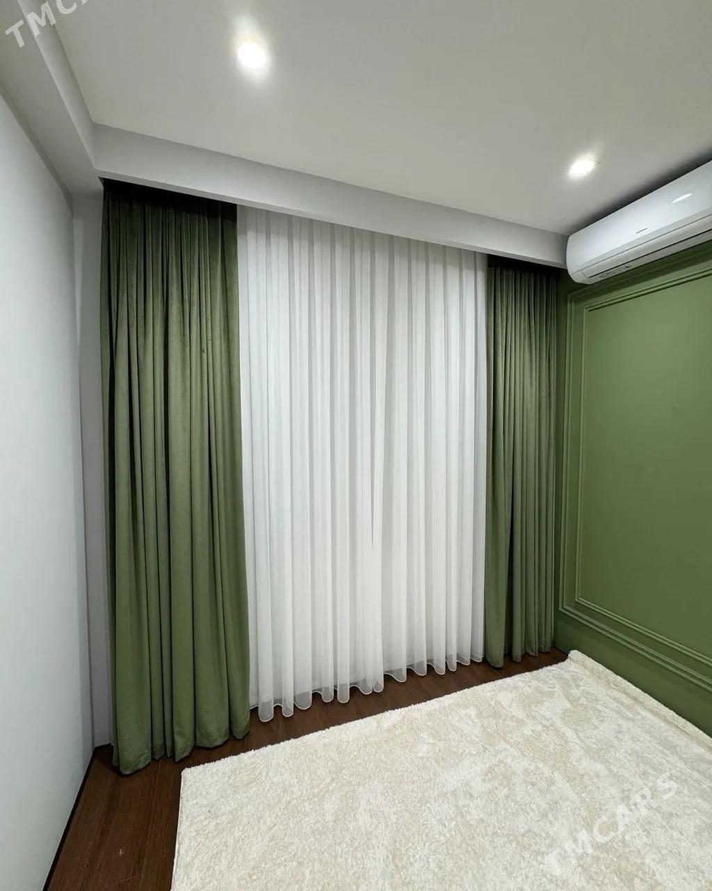 Jalýuz Zanaweska Perde - Aşgabat - img 7