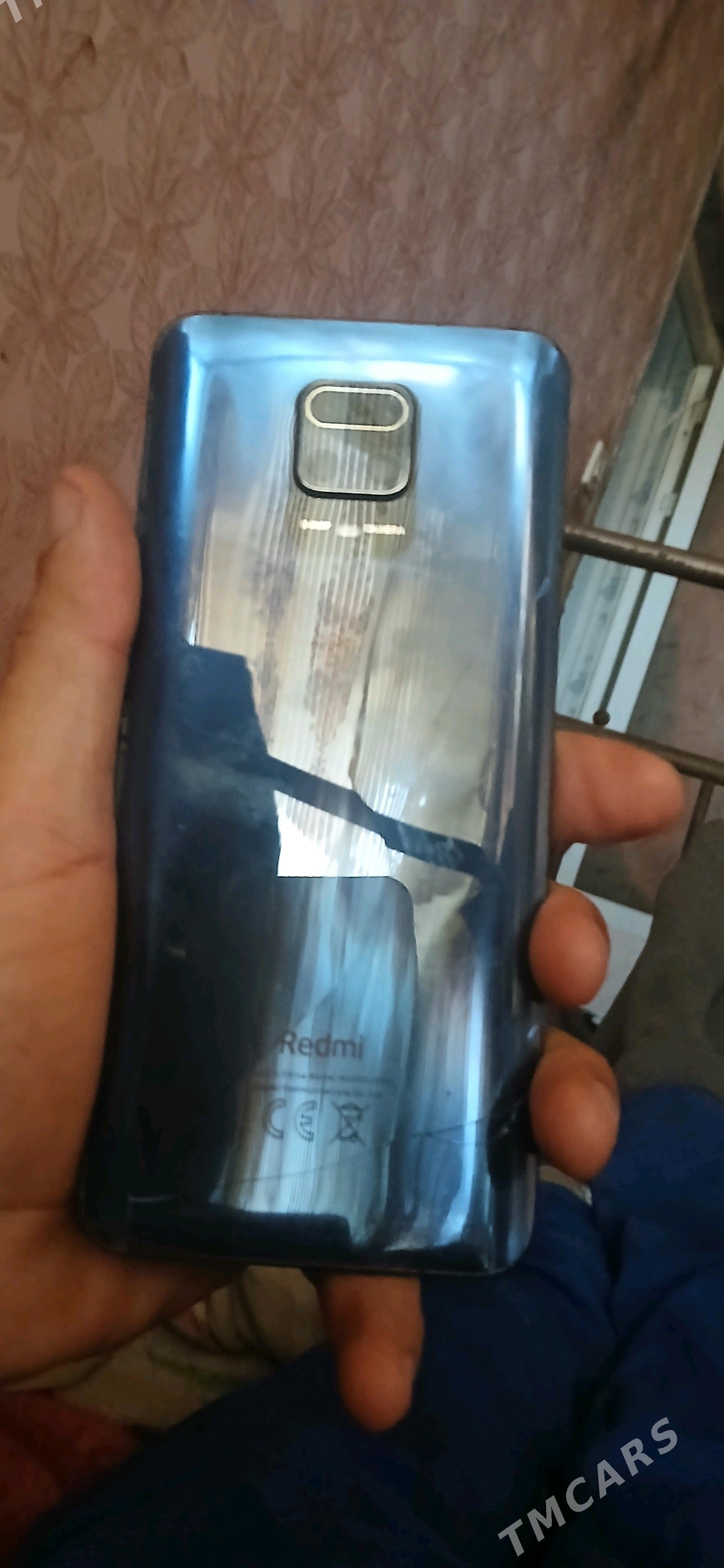 redmi not 9 pro obmen обмен - Türkmenabat - img 2