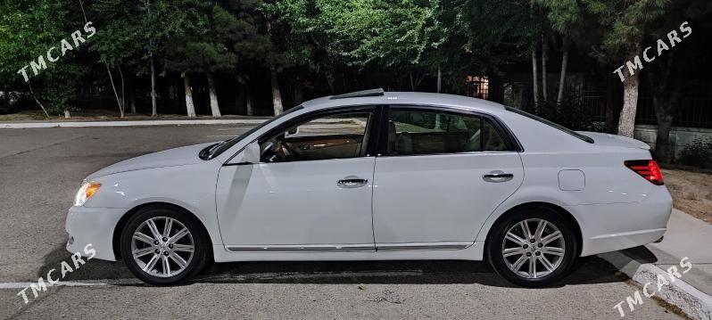 Toyota Avalon 2007 - 285 000 TMT - Ашхабад - img 8
