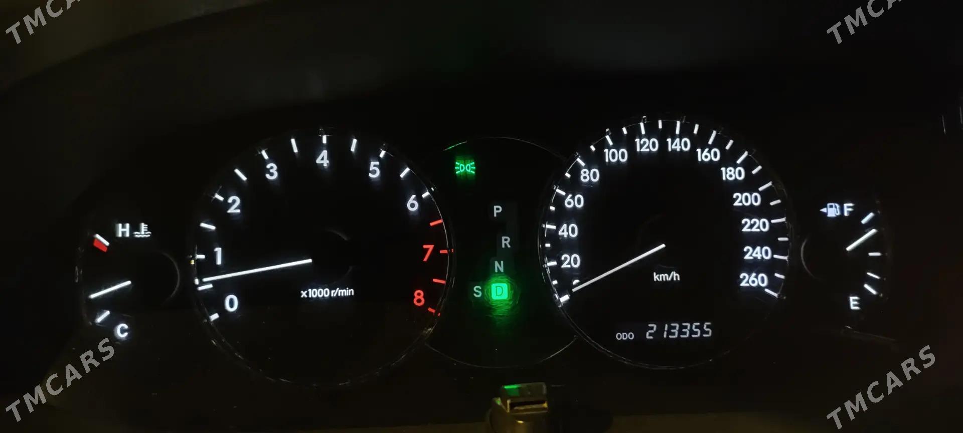 Toyota Avalon 2007 - 285 000 TMT - Ашхабад - img 9