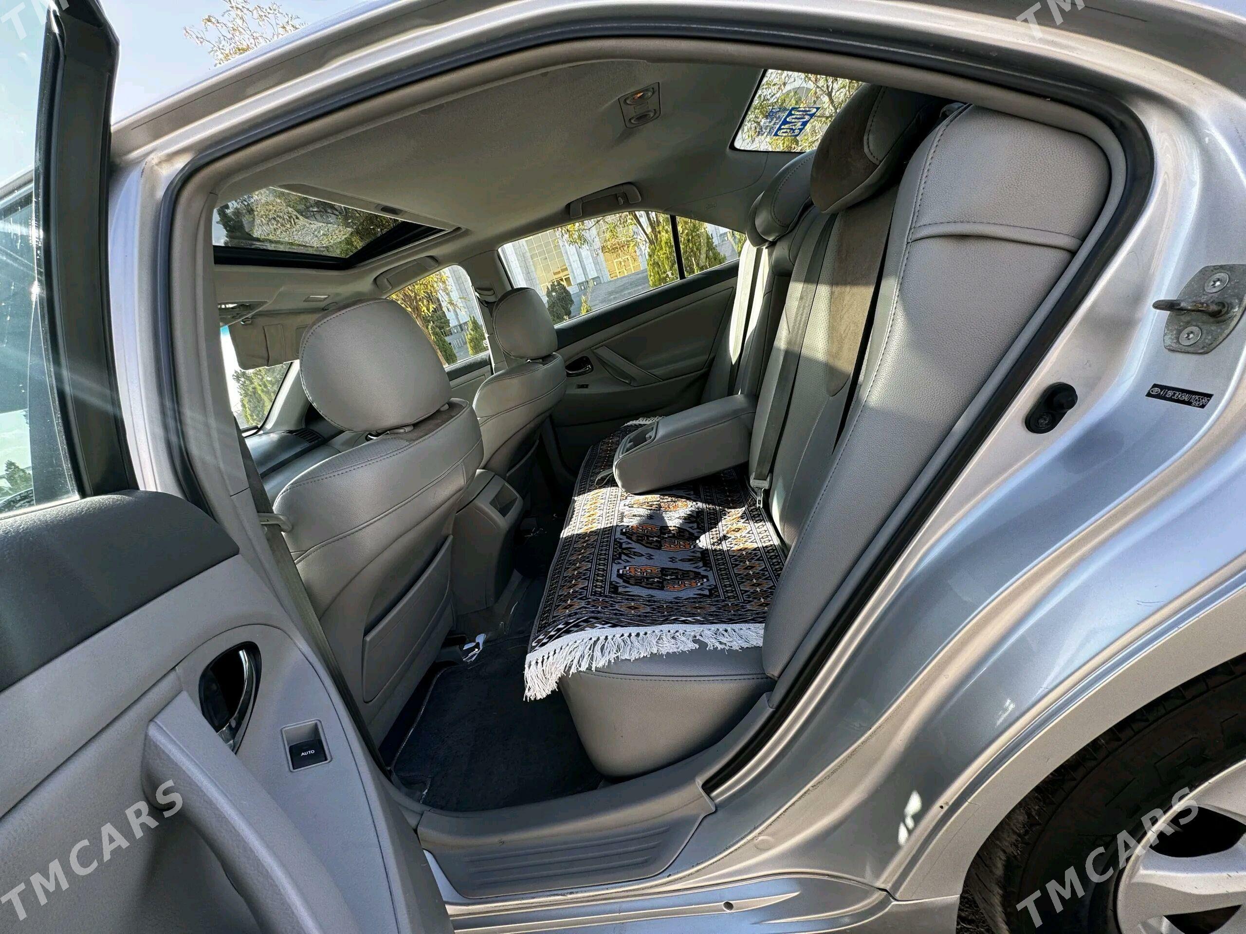 Toyota Camry 2010 - 219 000 TMT - Daşoguz - img 8