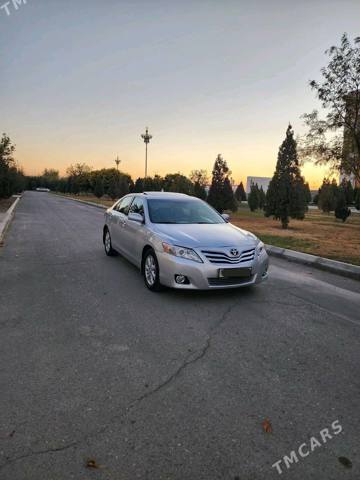 Toyota Camry 2010 - 219 000 TMT - Daşoguz - img 2