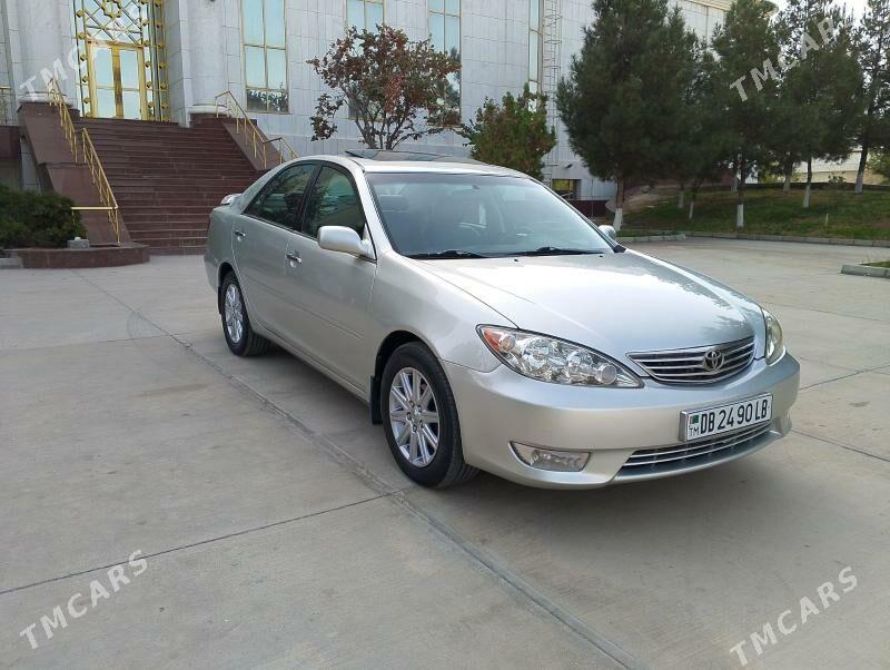 Toyota Camry 2003 - 210 000 TMT - Dänew - img 3