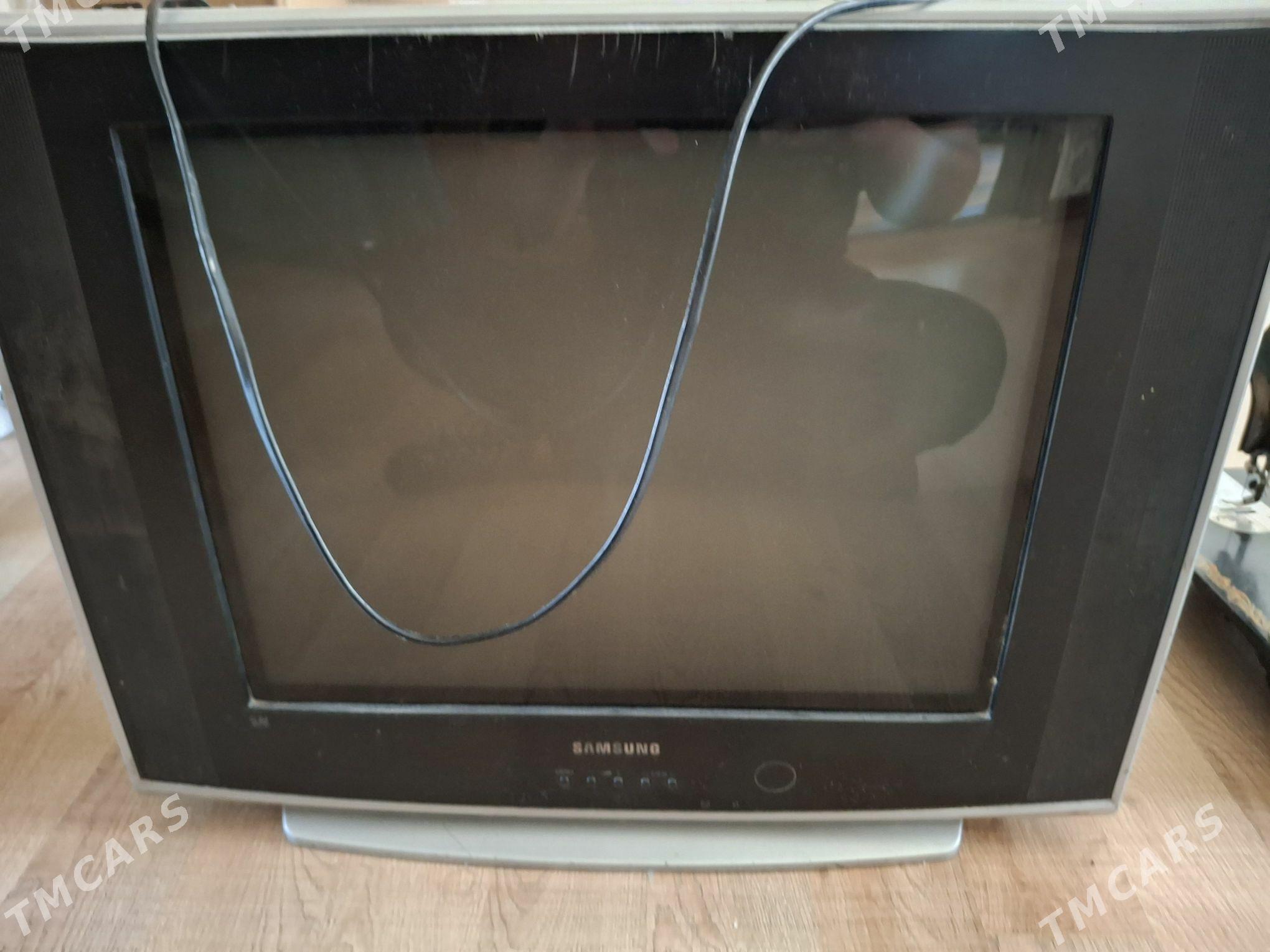 Samsung Televizor - Çoganly - img 1