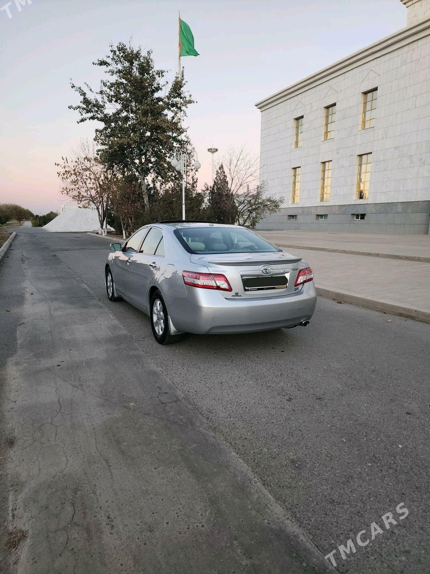 Toyota Camry 2010 - 219 000 TMT - Daşoguz - img 6