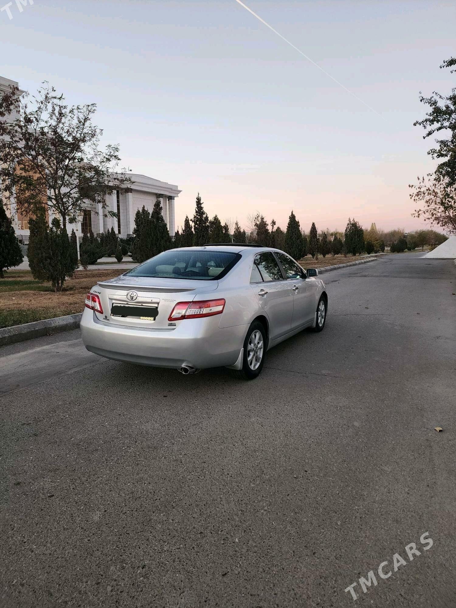 Toyota Camry 2010 - 219 000 TMT - Daşoguz - img 5