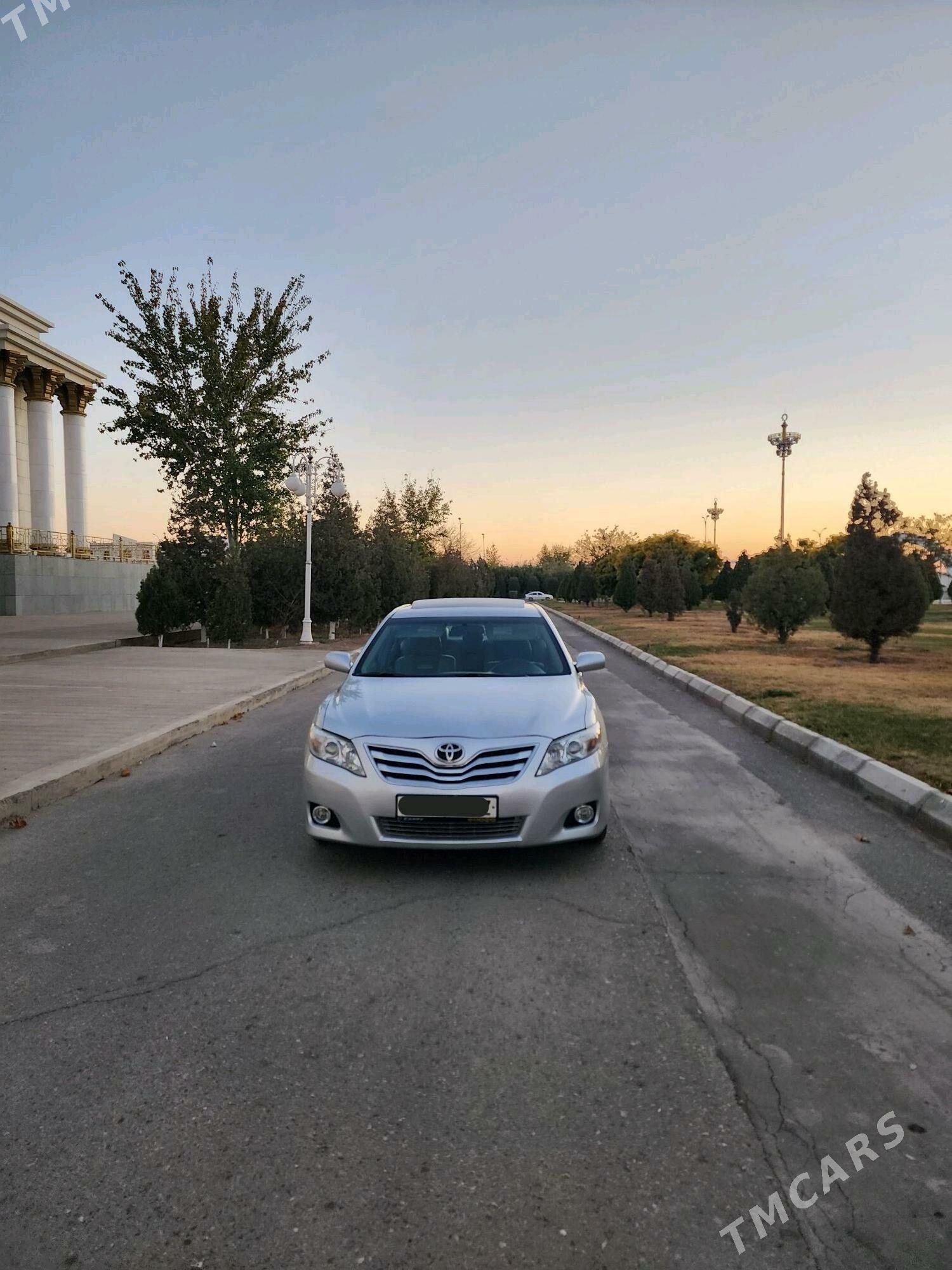 Toyota Camry 2010 - 219 000 TMT - Daşoguz - img 1