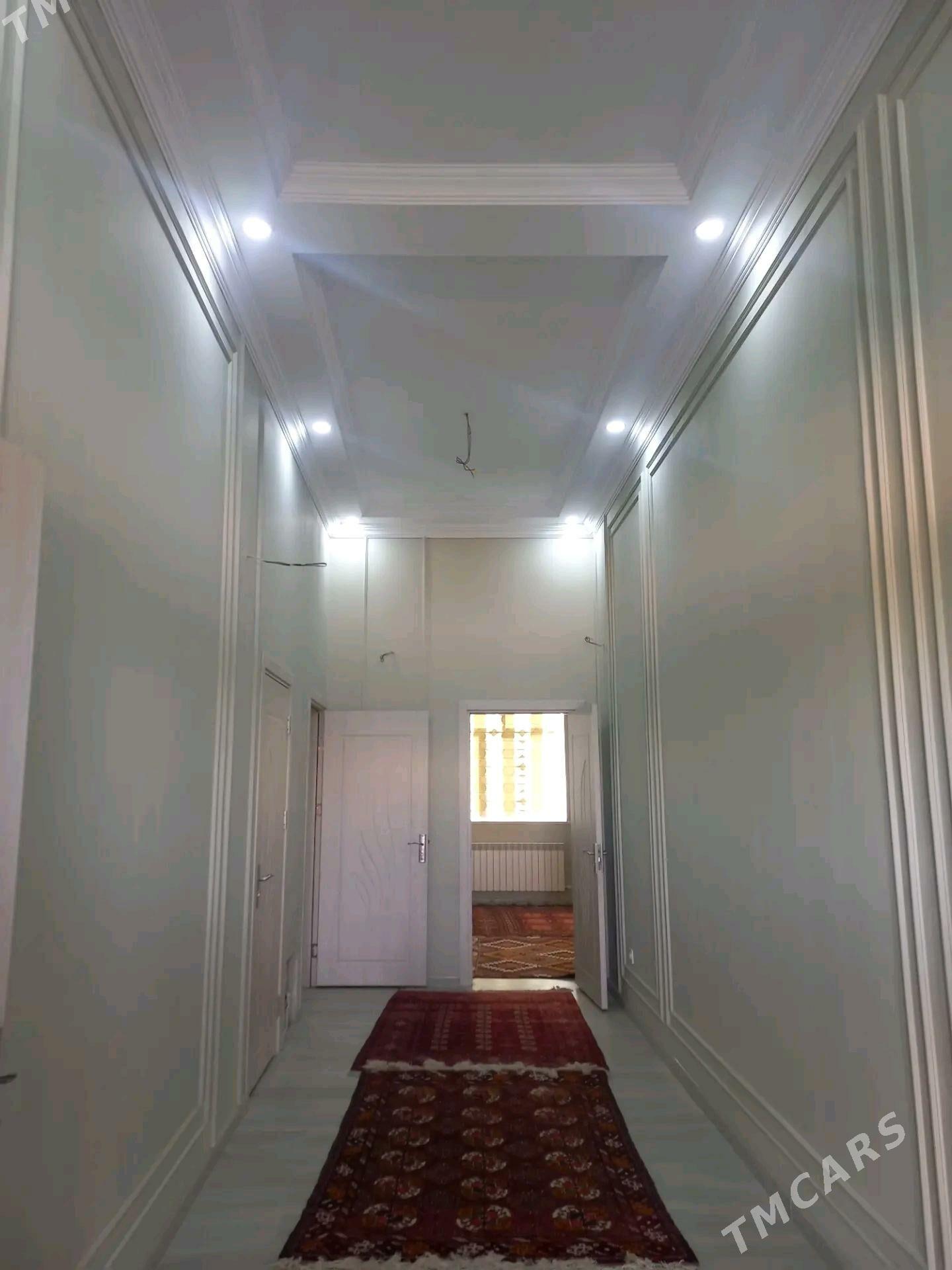 Satlyk Plan jaý Öñaldy - Ашхабад - img 4