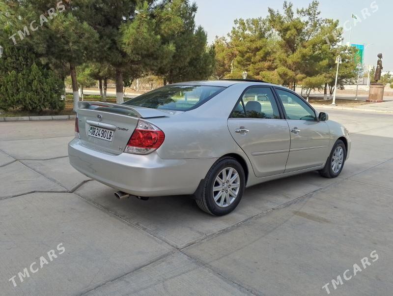 Toyota Camry 2003 - 210 000 TMT - Dänew - img 5