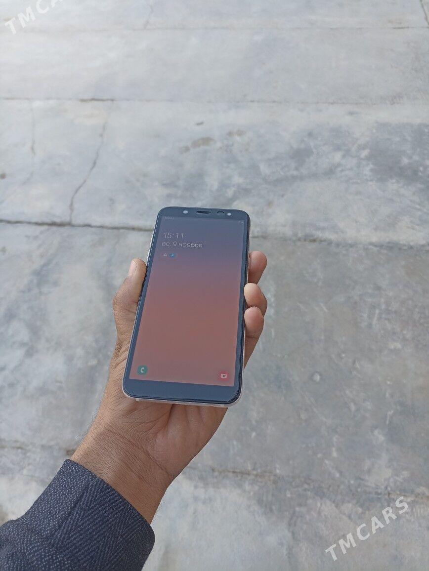 SAMSUNG A6 - Wekilbazar - img 2