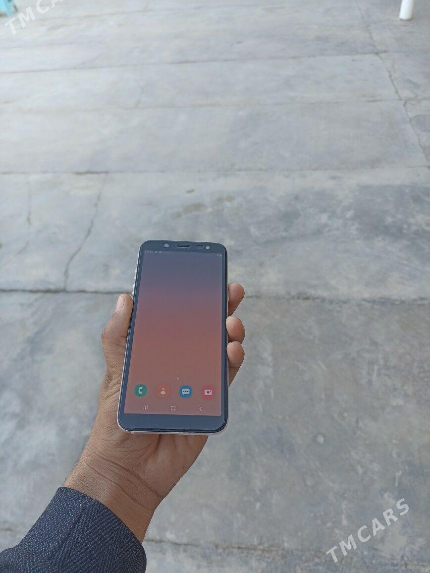 SAMSUNG A6 - Wekilbazar - img 5